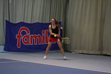 Jennifer Witthöft 1293 - Punktspiel Club a.d. Alster / TG Alsterquelle HU